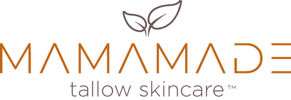 MamaMade Tallow Skincare