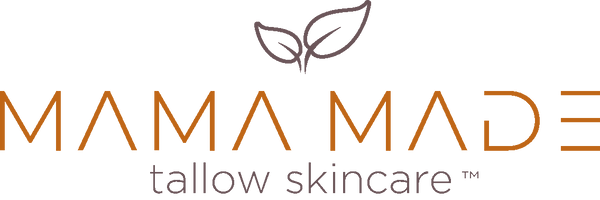 MamaMade Tallow Skincare