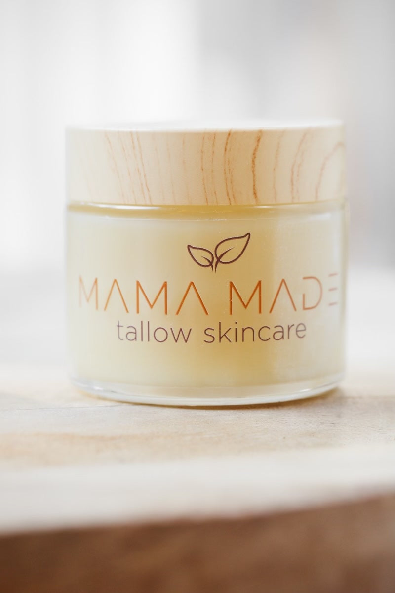 Mama's SIGNATURE TALLOW