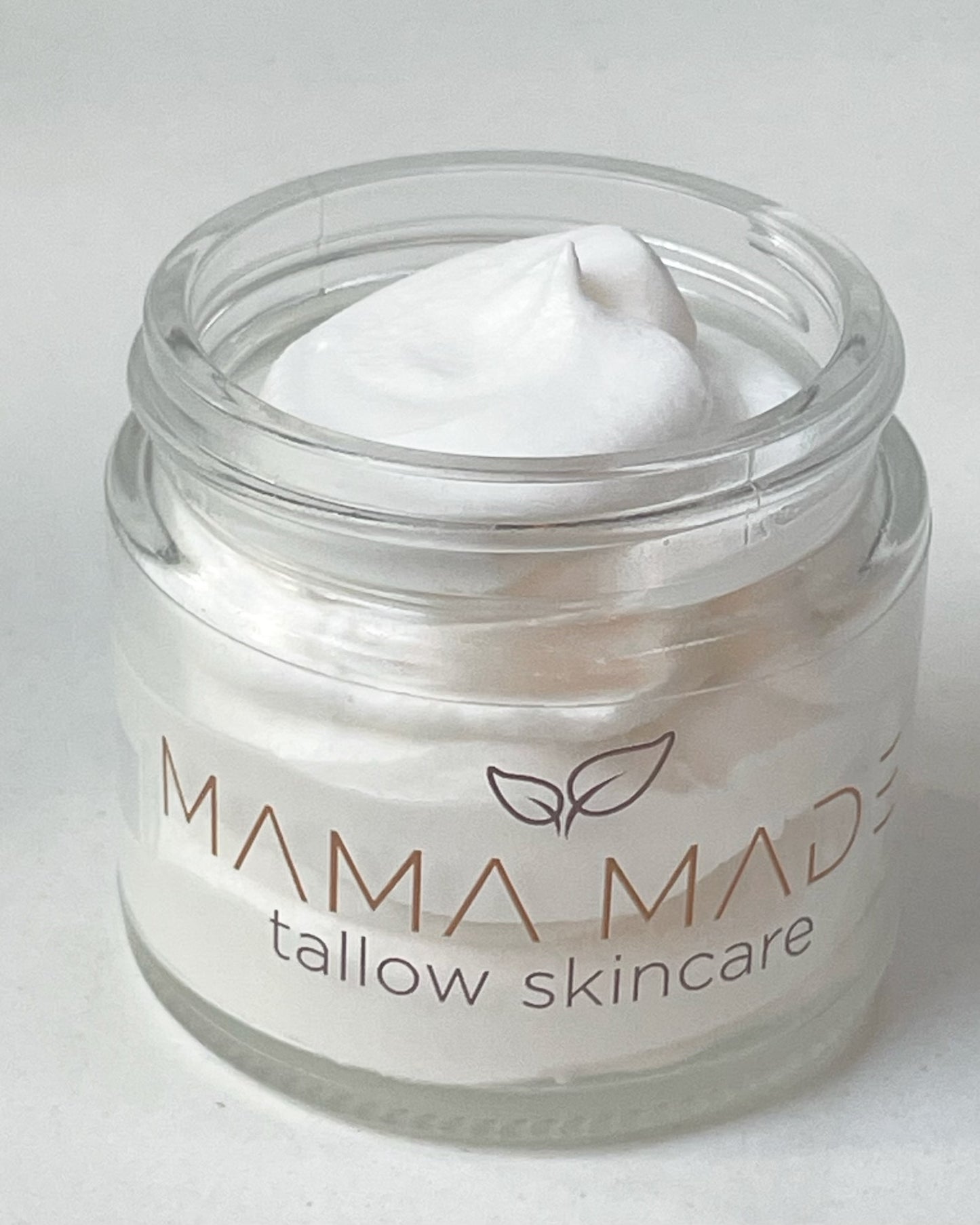 Mama's WHIPPED TALLOW